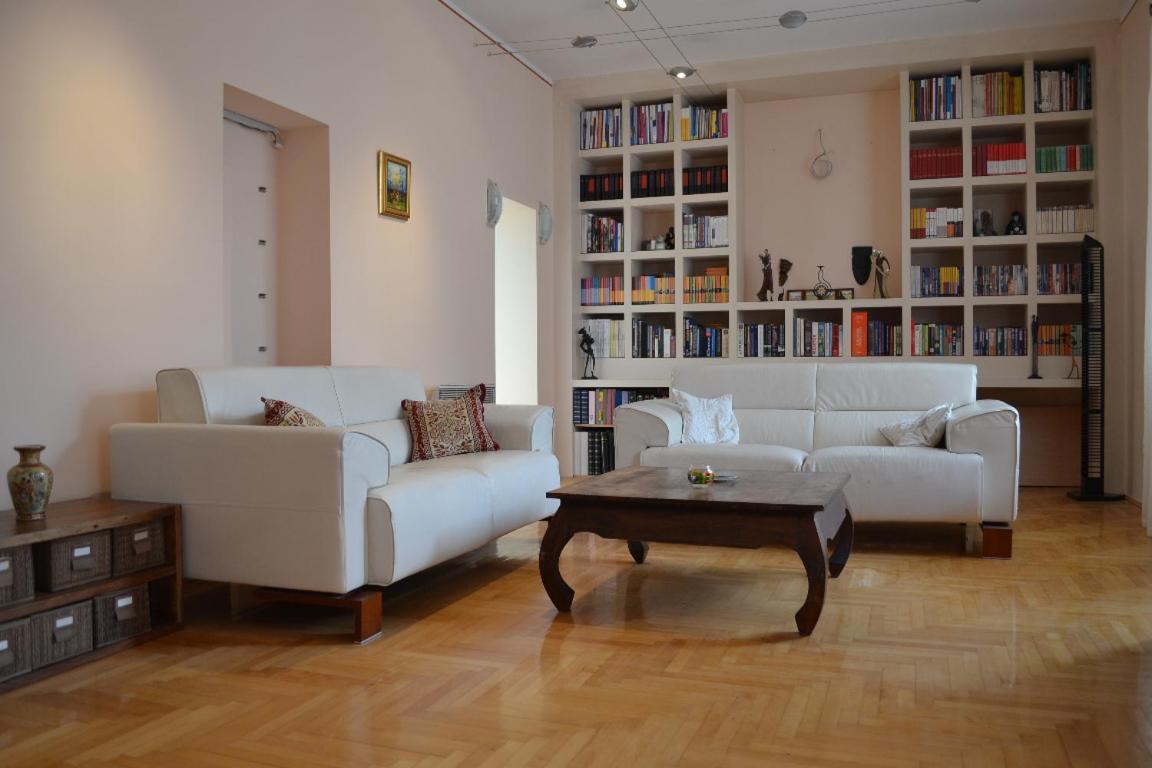 Old Town Luxury Maison Sarajevo Bagian luar foto