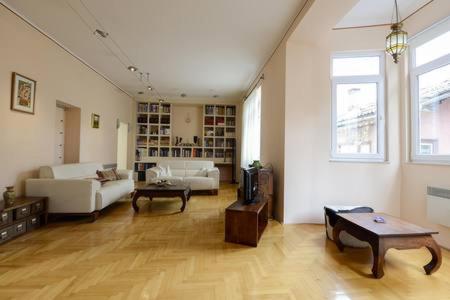 Old Town Luxury Maison Sarajevo Bagian luar foto